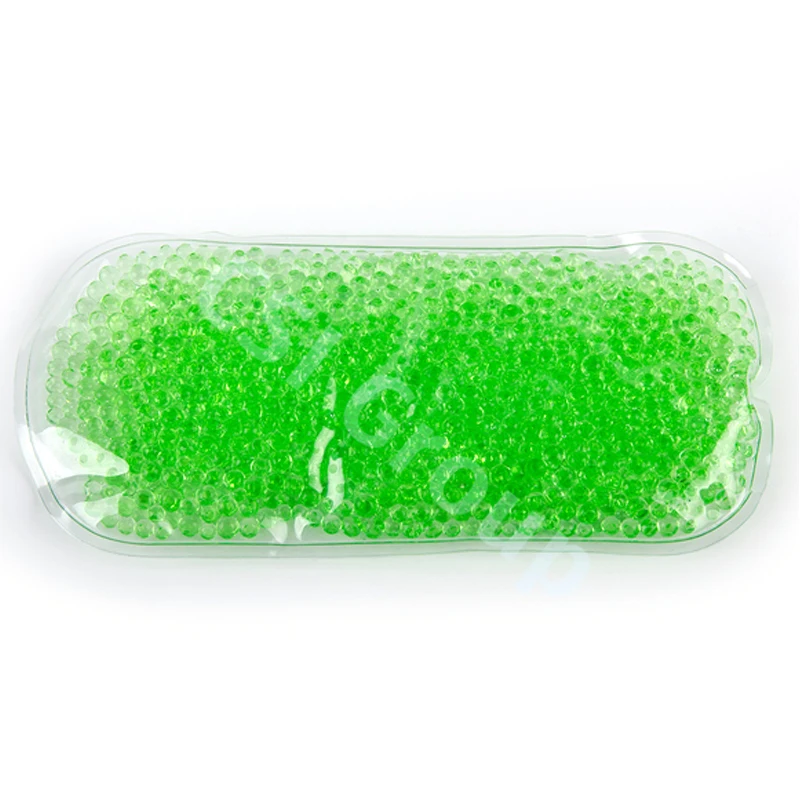 Waterproof Heating Pad Breast Pump Hot And Cold Gel Pack Buy Hot Cold