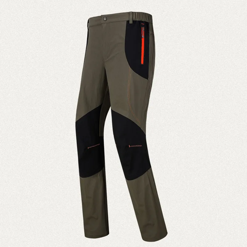 windproof jogging pants