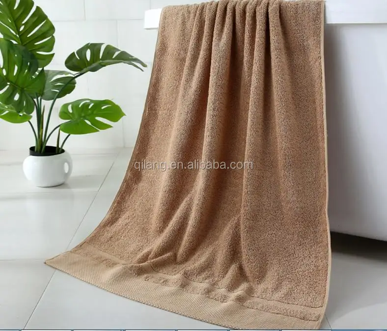 High Quality Hotel 100 Cotton Bath Towels,Made In China Baht Towels