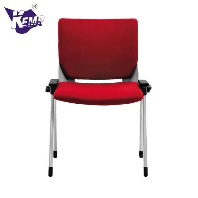 China Fabric Executive Office Chair Products Find Ergonomic Executive Fabric Stackable Training Conference Student Chair For Office