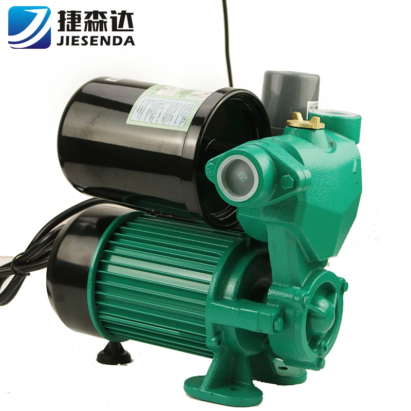 motor pump for house