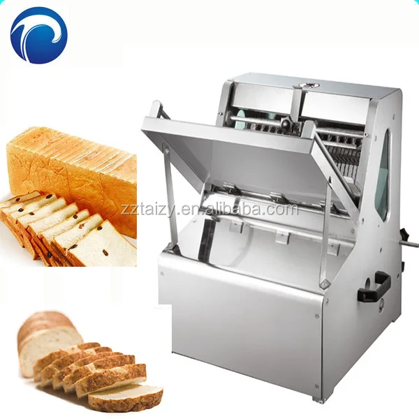 bakery bread slicer