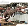Attractive marketing tool realistic dinosaur model shopping mall dinosaur