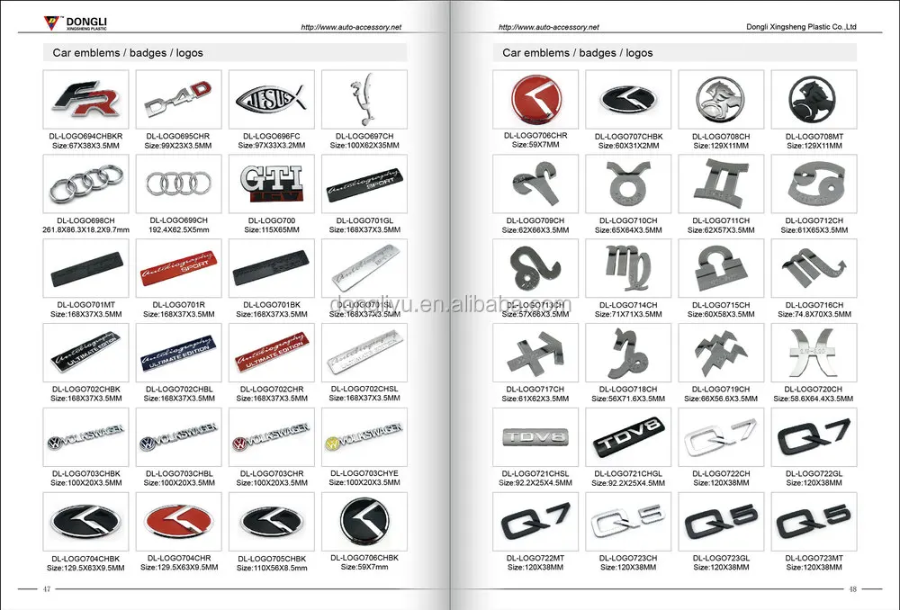 High Quality Car Logos Eagle Emblem Buy Car Logos Eagle,Emblem,Car