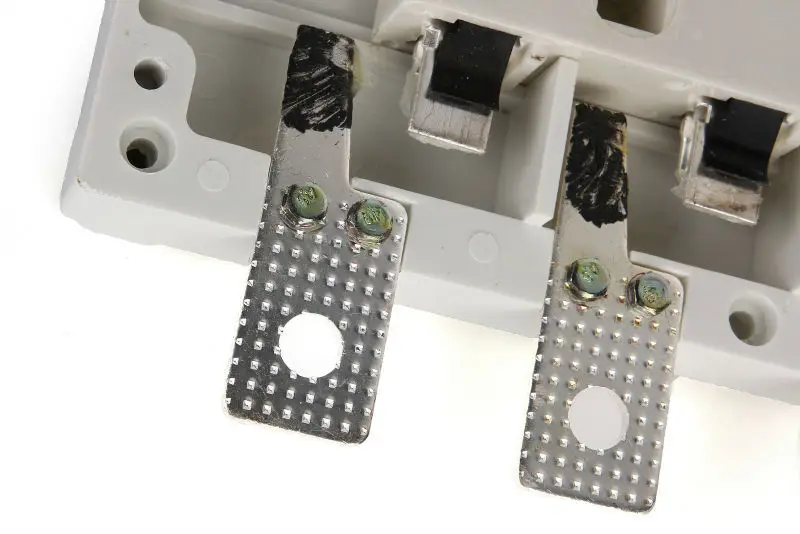 HGL load break switch 3p or 4p