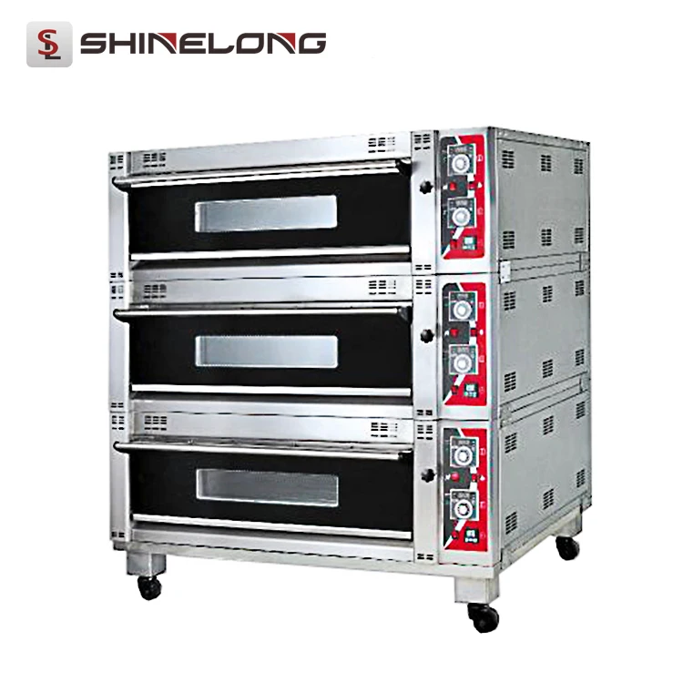 Heavy Duty Commercial K168 High Quality Ovens For Sale Mini Oven