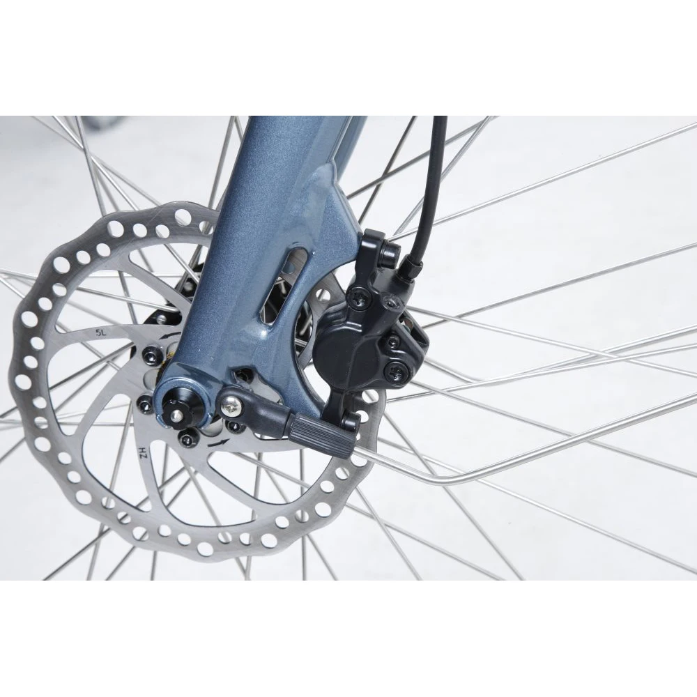 best electric city bike 2019