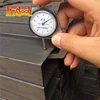 Competitive price black 10mm GB standard square hollow iron bar pipe