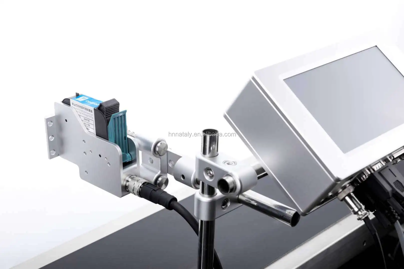 Nataly TX Handheld Inkjet Printer Hand Jet Printer