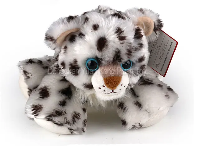 stuffed animal from pet photo