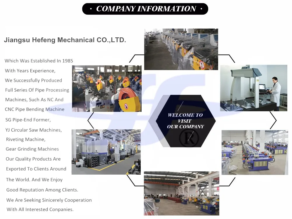 company information2