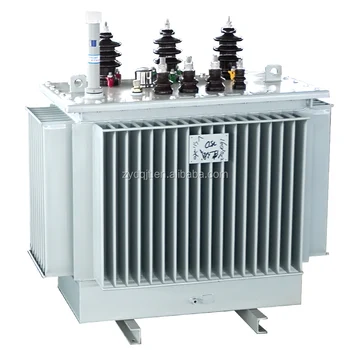 Factory Oil Immersed 100kva Pad Mounted Transformer - Buy 100kva Pad 