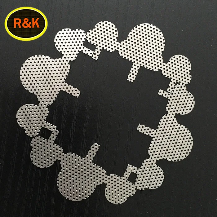 Perforated Metal Mesh Punched Steel Sheet Buy Perforated Metal Mesh