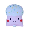 Kids Plush Toy Ice Cream Cake Doll fashionable toy