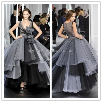 Masquerade Ball Gown