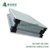 Fire rated A1 Level MGO Sandwich Panel