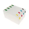 Refilled inkjet cartridge for T7011/T7012/T7013/T7014/T676XL1-T676XL4/T6771-T6774 with chips for epson