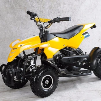 mini quad bike 49cc