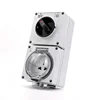 Multi Function Socket Series IP66 13A 250V waterproof socket and switch