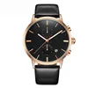 WQ custom dial watch waterproof, watches men wrist brand