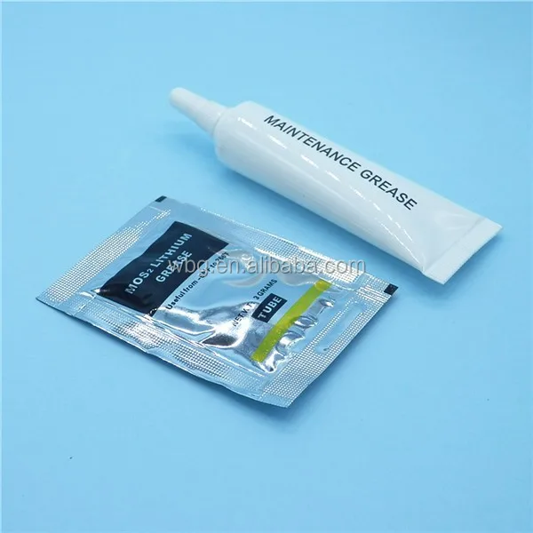 White Grease Food Grade For Coffee Machines And Beer Barrel Buy White Grease Food Grade,White