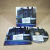 Premium CD Replication Duplication in Printed Cardboard Jackets