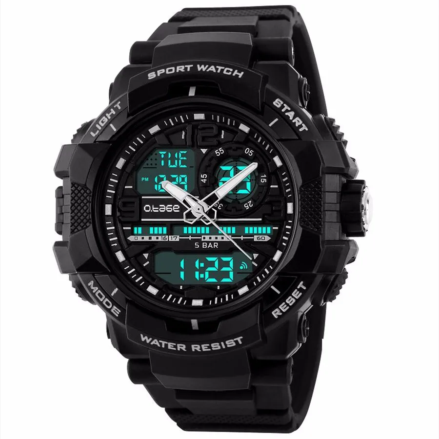 automatic custom design watch manufacturer pedometer