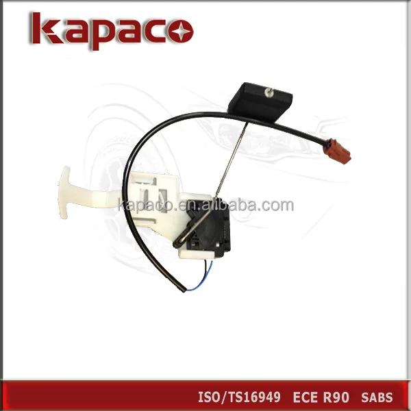 DISCOVERY 3 BRAND NEW VDO OEM FUEL SENDER ASSEMBLY WGI500070