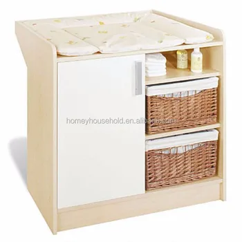 cheap diaper changing table