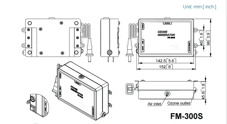 FM-300S-size view