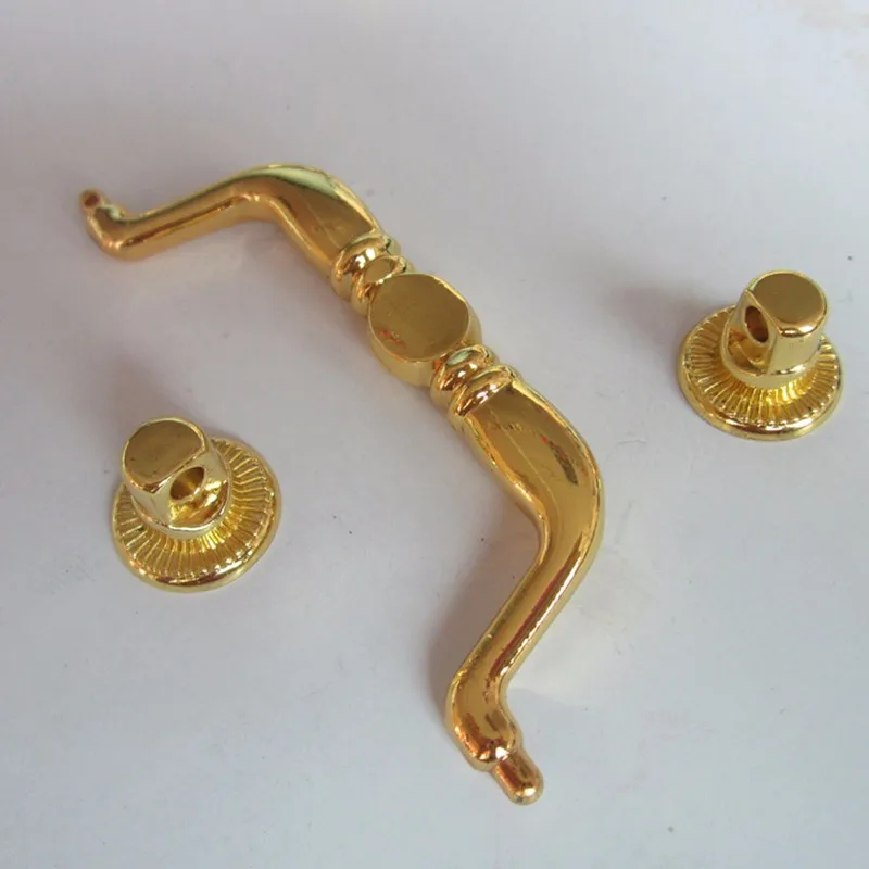 Metal Handle For Jewelry Box With High Quality In Bulk Price Buy