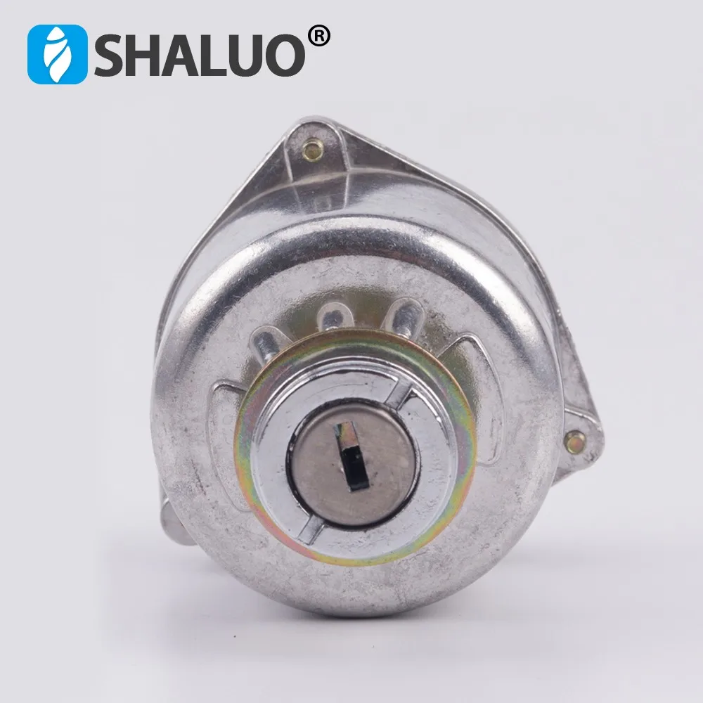 Heli Forklift Spare Part Preheater Key Switch Jk406 Buy Jk406