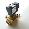 Trade assurance gas water air stop 220v solenoid valve 24v