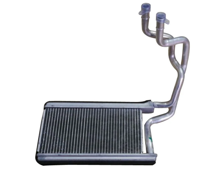 Factory Wholesale Car Radiator Heater Core For Mitsubishi Buy Car