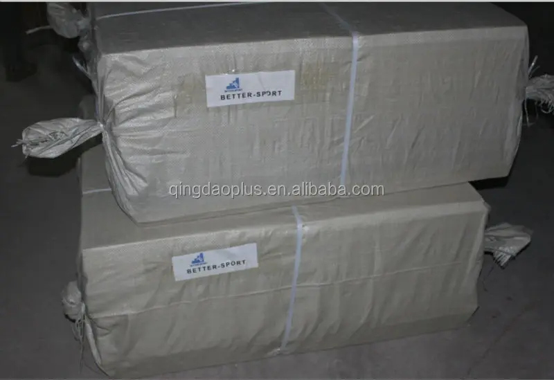 boxing ring carton pack