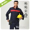Fashion Moisture wicking Work Uniform Jacket