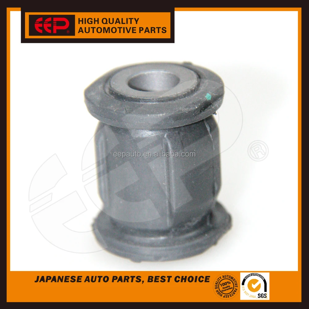 Steering Rack Bushing For Toyota 4551630050 Auto Rubber Bushing