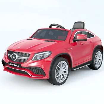 mercedes electric children's car