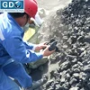 2018 Hot sale 60-90mm foundry coke specification FC 86% min for foundry pig iron