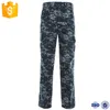 Digital Marine Camouflage Pants Military Clothing Fatigues BDU Cargo Pants