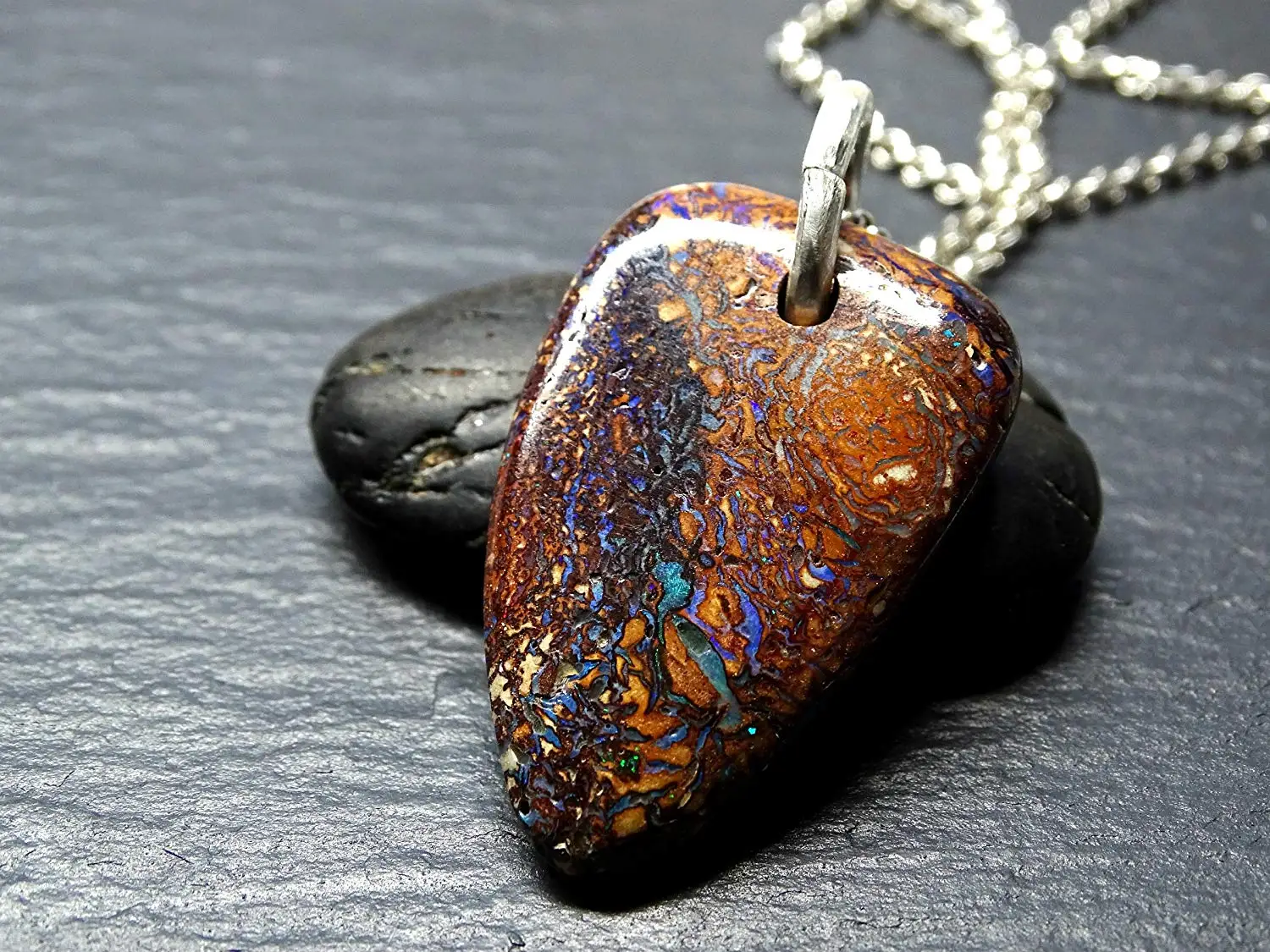 Cheap Real Opal Necklace, find Real Opal Necklace deals on line at