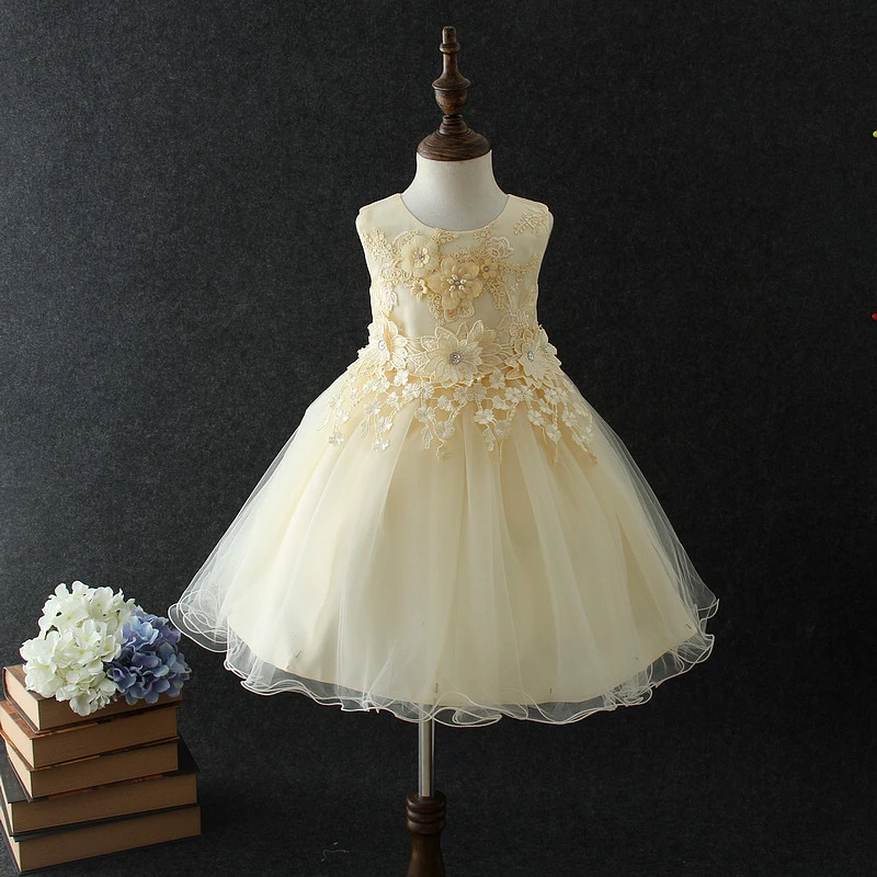 party dresses for 6 years old girl