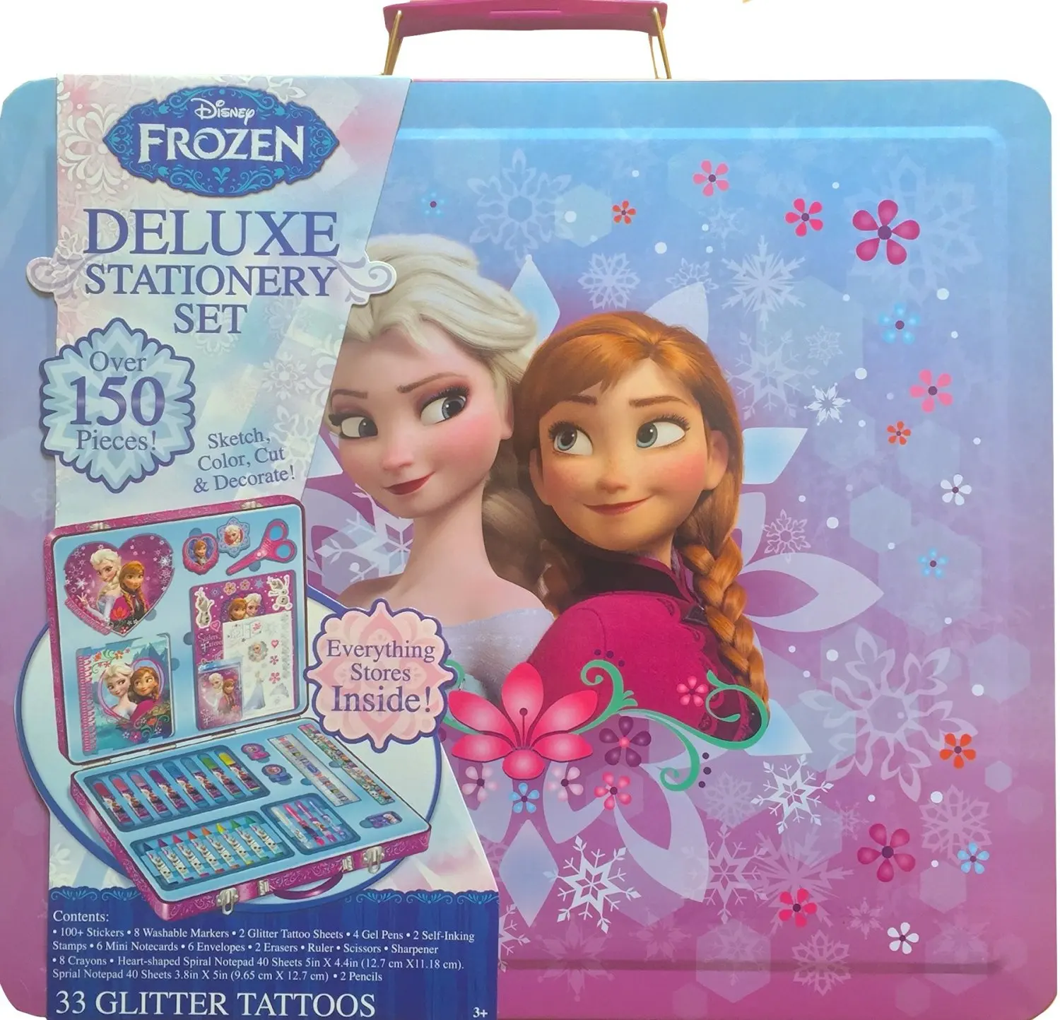 frozen gift set