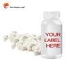 Calcium Iron Zinc Selenium Soft Gels, Capsules, Tablets, Softgels, pills, supplement, 500mg, 1000mg - Price, OEM, Private Label