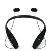 Most Fashionable TO Sports Fans Neckband Earphone Black Wireless Headset