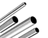 Duplex 2507 UNS 32750 super pipes with high quality made in china