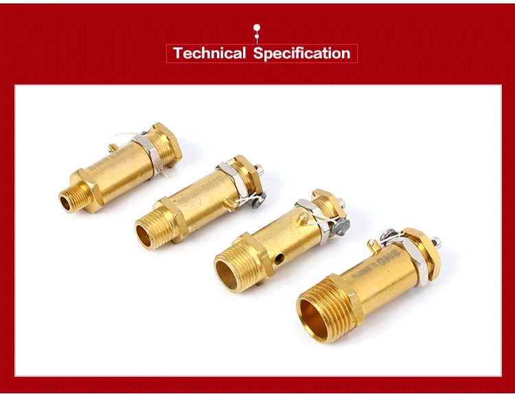 pressure pneumatic valve