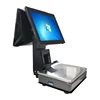 15 inch Windows based Weighing scale All in one POS