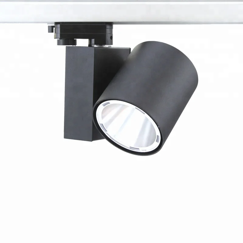 Rayconn Tl24 30w Global Dali Led Track Light Rayconn Tl24 30w Global Dali Led Track Light