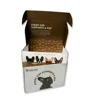 Custom Folding Cardboard Corrugated Retail Product Packaging Gift Boxes With Logo Printed Paper Print box